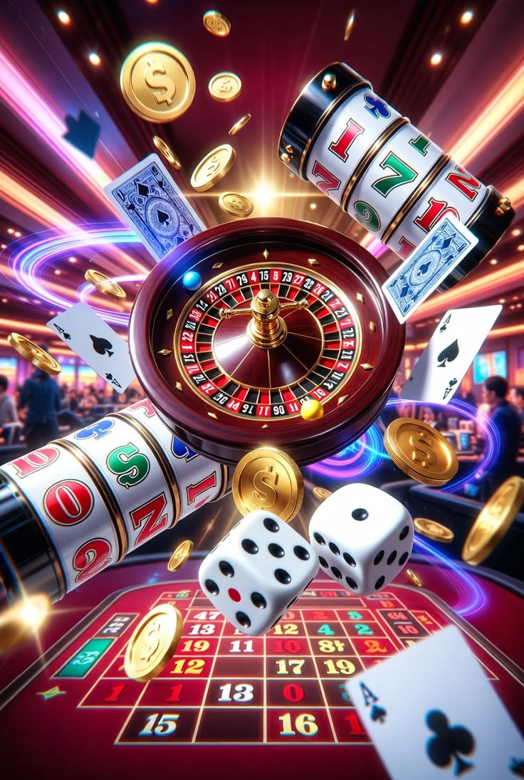 bocor 2d togel Marked roulette positions