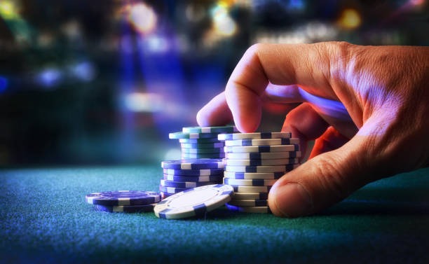 bocor 2d togel Live Roulette Salon