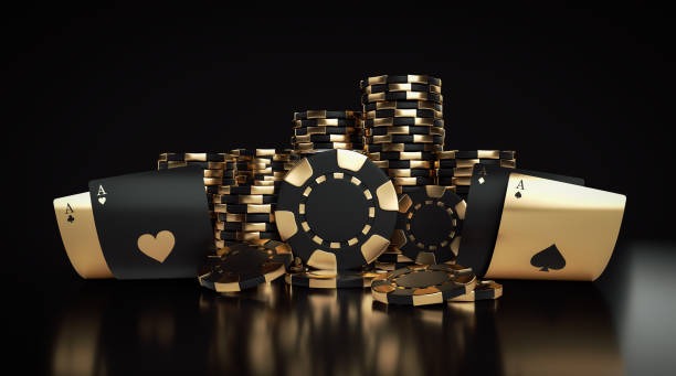 bocor 2d togel What Is Inside Our Casino Lobby